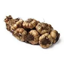 Votre primeur, Ail fumé tresse 1kg
