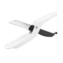 Metaltex, Ciseau multi fonctions 26cm quick cutter
