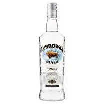 Zubrowka, Vodka Biala