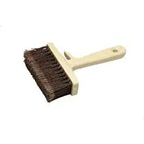 NESPOLI, Brosse rectangulaire à encoller 130x130mm