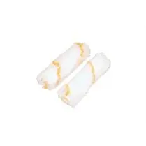 NESPOLI, Lot de 2 manchons pour rouleau peinture
