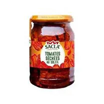 Sacla, Antipasti tomates séchées