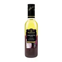 Maille, Vinaigrette vin rouge échalotes