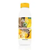 Fructis, Soin démêlant hair food banane nourrissant