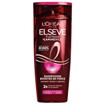 Elsève, Shampooing full resist