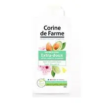 Corine de farme, Shampoing extra doux à l'huile d'amande douce