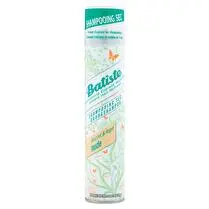 Batiste, Shampooing sec nude