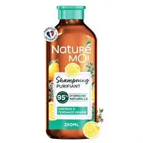 Naturé Moi, Shampooing purifiant