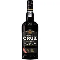 Cruz, Porto rouge
