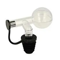 Metaltex, Doseur en plastique de 2,5 cl