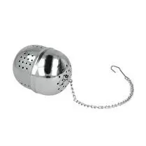 Metaltex, Boule à thé inox