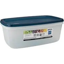 Eda, Boîte rectangle 3l