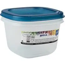 Eda, Boite carrée 0,5l