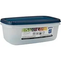 Eda, Boîte hermétique rectangulaire 1,5l