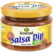 Alnatura, Sauce salsa douce BIO