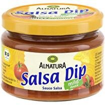 ALNATURA Sauce salsa douce BIO