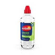 HARRIS Liquide allume feu 100% naturel  - 750 ml