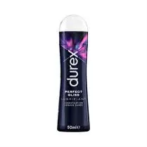 Durex, Play gel perfect gliss