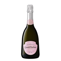 Canard Duchêne, Champagne Charles VII rosé Brut