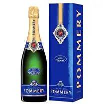 Pommery, Champagne Brut