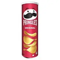 Pringles, Tuiles Original