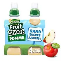 Teisseire, Boisson saveur pomme