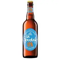 Goudale, Bière IPA