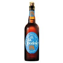 GOUDALE Bière IPA 7.2%
