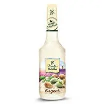 Moulin de Valdonne, Sirop d'orgeat