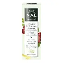 N.A.E., Crème hydratante jour bio