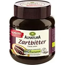 Alnatura, Pâte à tartiner bio au cacao amer
