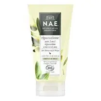 N.A.E., Masque réparation bio