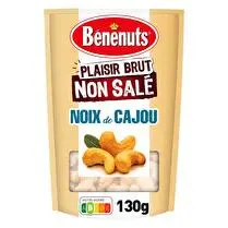 Benenuts, Noix de cajou - non salé
