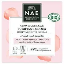 N.A.E., Savon solide visage