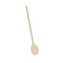 Metaltex, Cuillère bois 30cm
