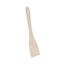 Metaltex, Spatule galbée bois 30cm