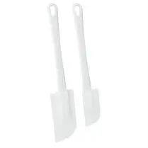 Metaltex, Spatules souples 25cm x2