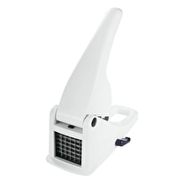 Metaltex, Coupe-frites lames inox 36 trous