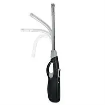 Metaltex, Allume gaz flamme embout flexible 28,5cm