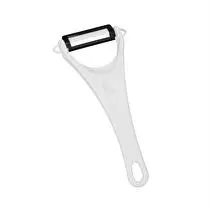 Metaltex, Eplucheur céramique plastique