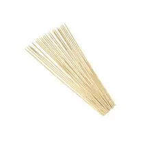 Metaltex, Brochettes bois 25cm x100