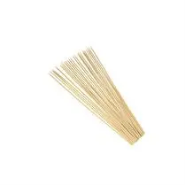 Metaltex, Brochettes bambou 20cm x100