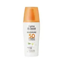 Corine de farme, Lait protecteur hydratation+ SPF 50