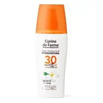 Corine de farme, Lait protecteur hydratation+ SPF 30