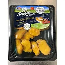 Licques, Nuggets de poulet des Hauts de France