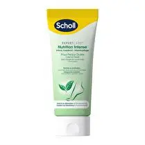 Scholl, Crème nutrition intense