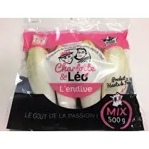 Votre primeur propose, Endive 500g