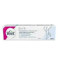 Veet, Crème minima peaux sensibles