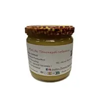 Jordan Thomas Apiculteur, Miel de tournesol crémeux