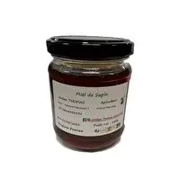 Jordan Thomas Apiculteur, Miel de Sapin
